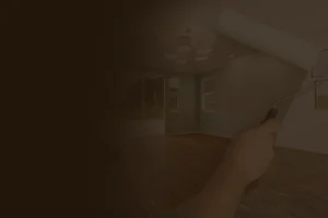 RÉNOVATION INTÉRIEURE